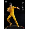 Blitzway - Bruce Lee Statuette 1/4 50th Anniversary Tribute - Das Spiel des Todes