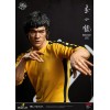 Blitzway - Bruce Lee Statuette 1/4 50th Anniversary Tribute - Das Spiel des Todes