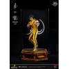 Blitzway - Bruce Lee Statuette 1/4 50th Anniversary Tribute - Das Spiel des Todes