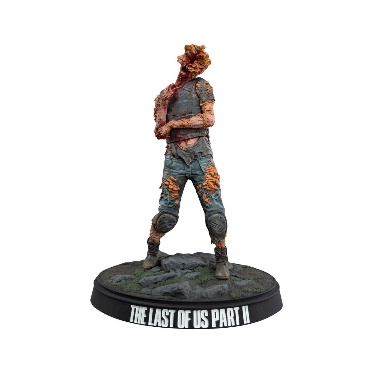 Dark Horse - The Last of Us 2 - Armored Clicker
