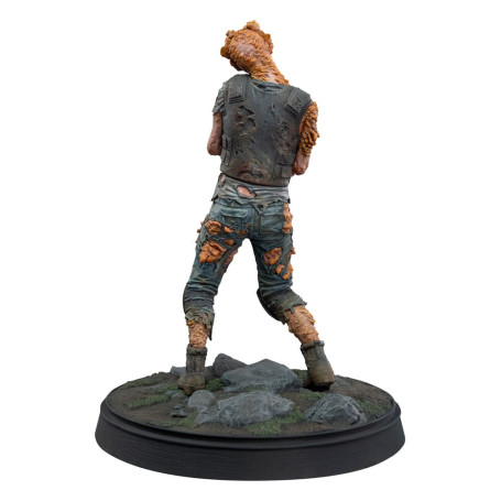 Dark Horse - The Last of Us 2 - Armored Clicker