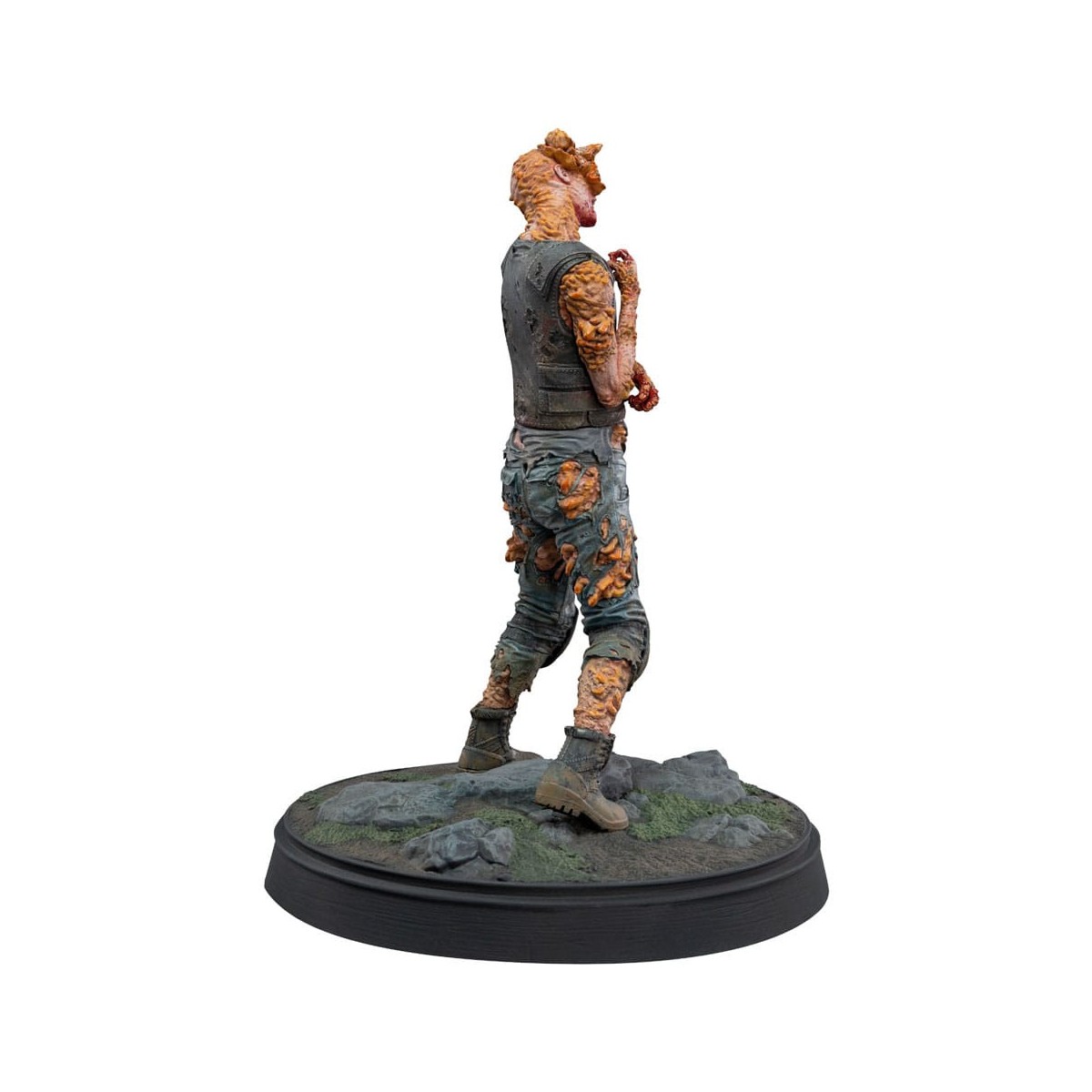 Dark Horse - The Last of Us 2 - Armored Clicker