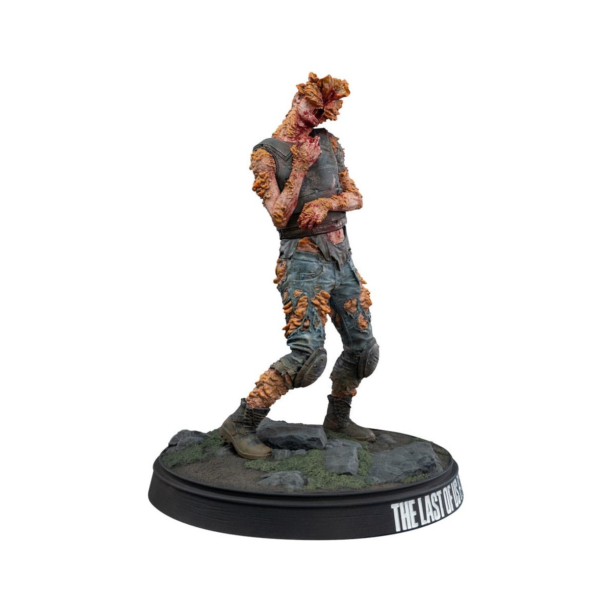 Dark Horse - The Last of Us 2 - Armored Clicker