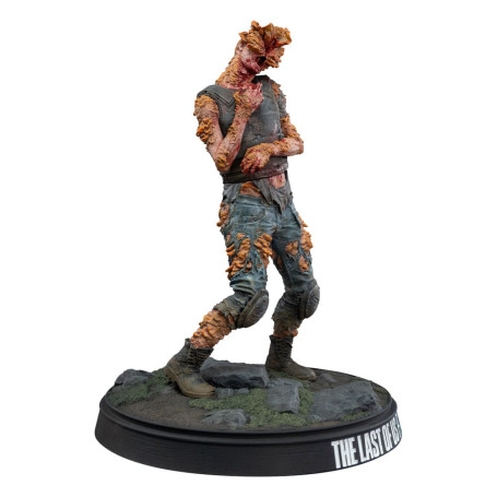 Dark Horse - The Last of Us 2 - Armored Clicker