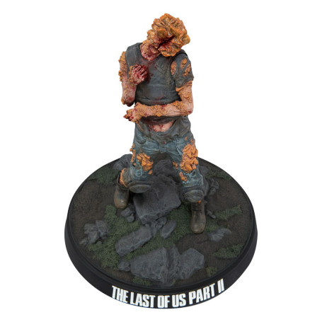 Dark Horse - The Last of Us 2 - Armored Clicker