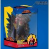 First 4 Figures - My Hero Academia - All Might Silver Age Standard Edition PVC Statue