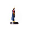 First 4 Figures - My Hero Academia - All Might Silver Age Standard Edition PVC Statue