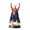 First 4 Figures - My Hero Academia - All Might Silver Age Standard Edition PVC Statue