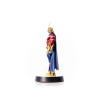 First 4 Figures - My Hero Academia - All Might Silver Age Standard Edition PVC Statue