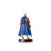 First 4 Figures - My Hero Academia - All Might Silver Age Standard Edition PVC Statue