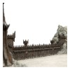Weta - Das schwarze Tor von Mordor - Umwelt - Der Herr der Ringe - LOTR