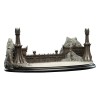 Weta - Das schwarze Tor von Mordor - Umwelt - Der Herr der Ringe - LOTR
