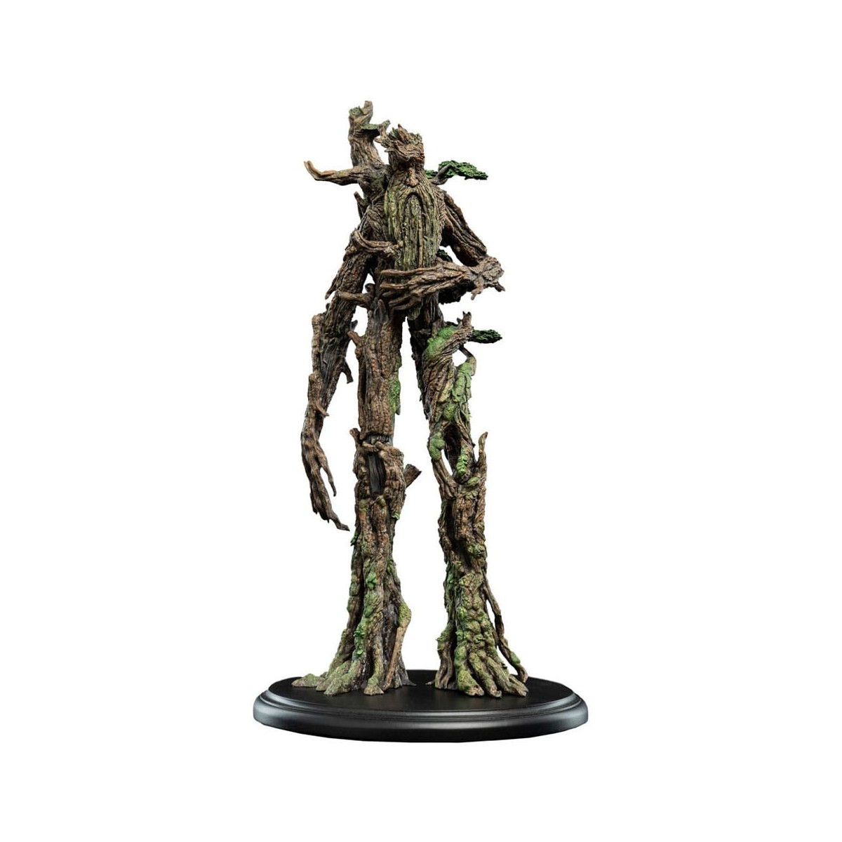 Weta - Der Herr der Ringe Statuette Treebeard - LOTR