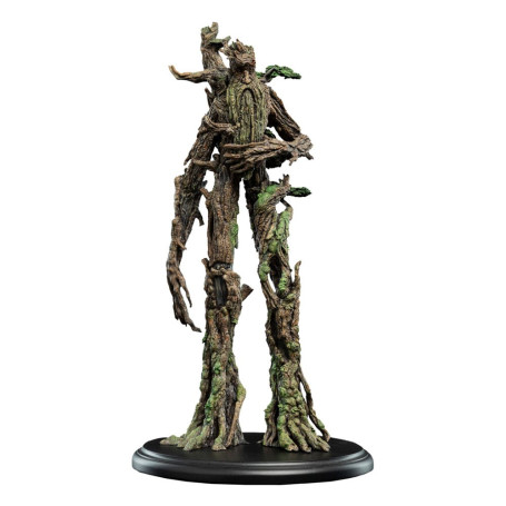 Weta - Der Herr der Ringe Statuette Treebeard - LOTR