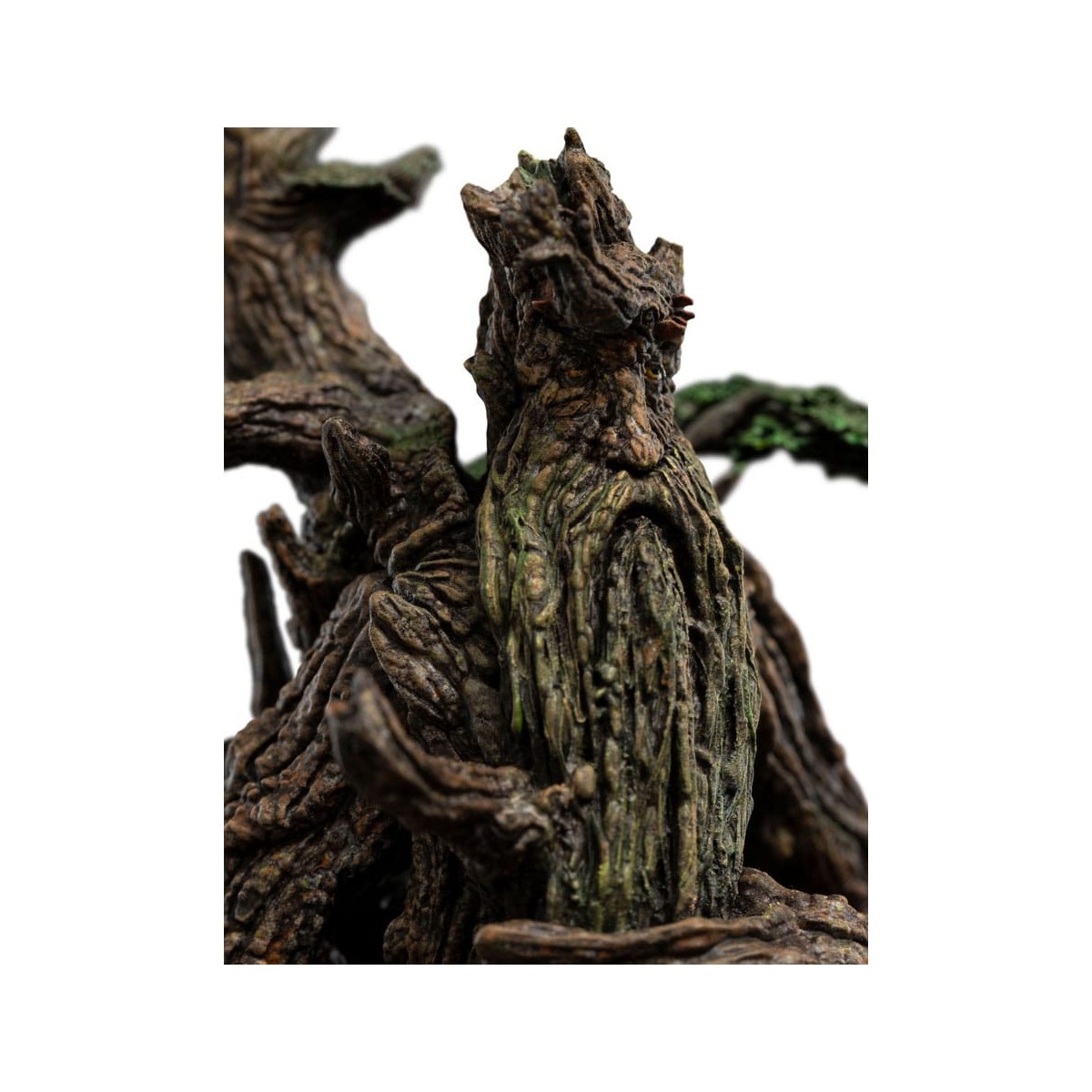 Weta - Der Herr der Ringe Statuette Treebeard - LOTR