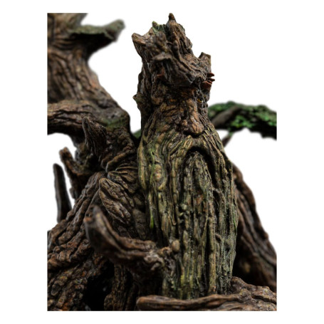 Weta - Der Herr der Ringe Statuette Treebeard - LOTR