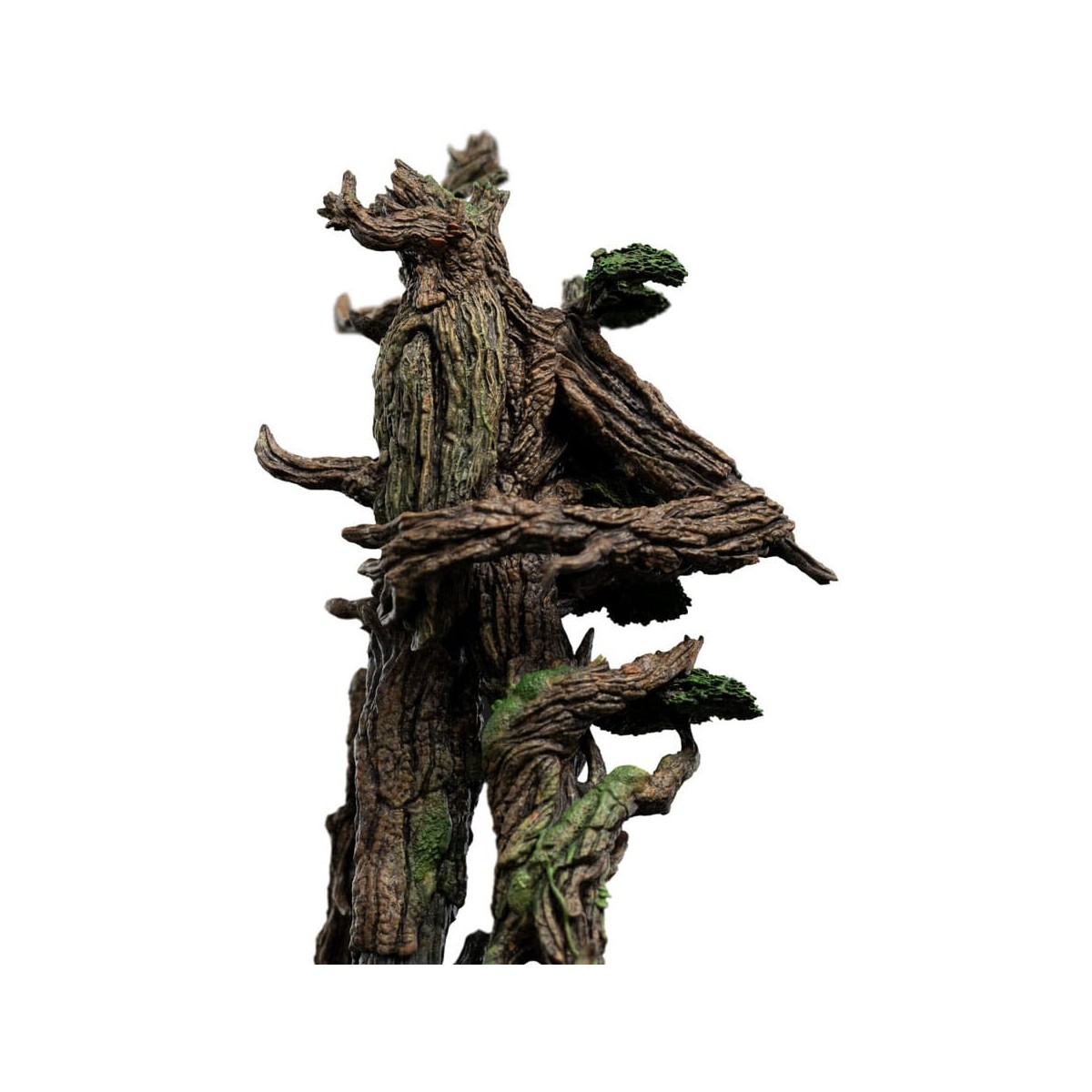 Weta - Der Herr der Ringe Statuette Treebeard - LOTR