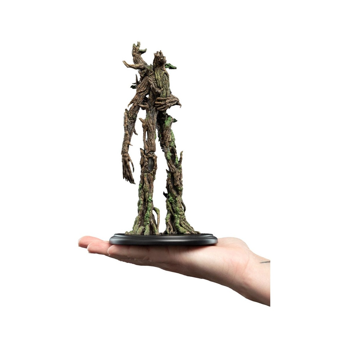 Weta - Der Herr der Ringe Statuette Treebeard - LOTR
