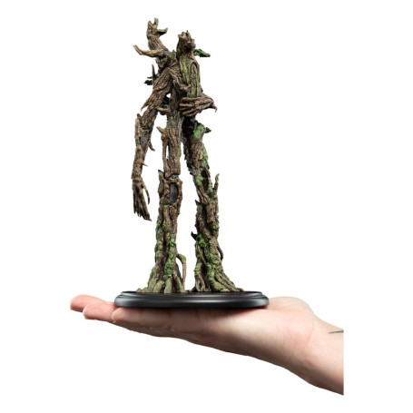 Weta - Der Herr der Ringe Statuette Treebeard - LOTR