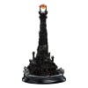 Weta - Barad-dur - Umgebung - Der Herr der Ringe - LOTR