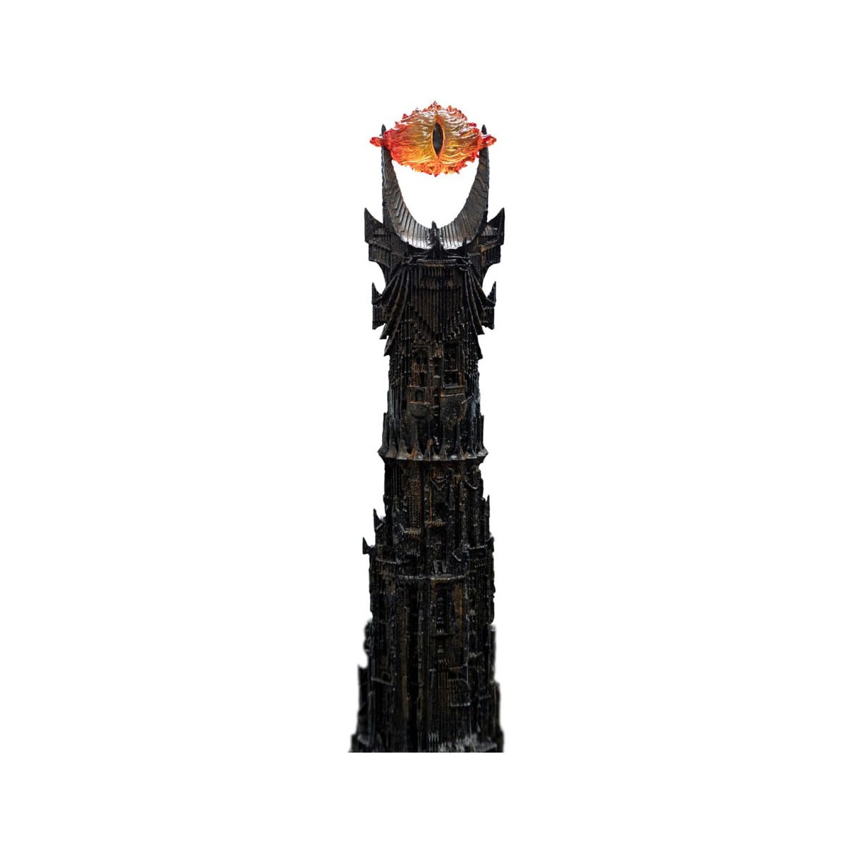 Weta - Barad-dur - Umgebung - Der Herr der Ringe - LOTR