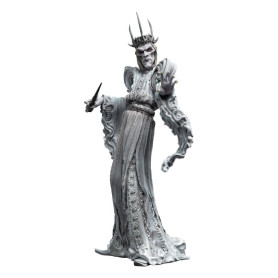 Weta Statue Vinyl Der Herr der Ringe - Mini Epics - The Witch-King of the Unseen Lands