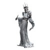 Weta Statue Vinyl Der Herr der Ringe - Mini Epics - The Witch-King of the Unseen Lands