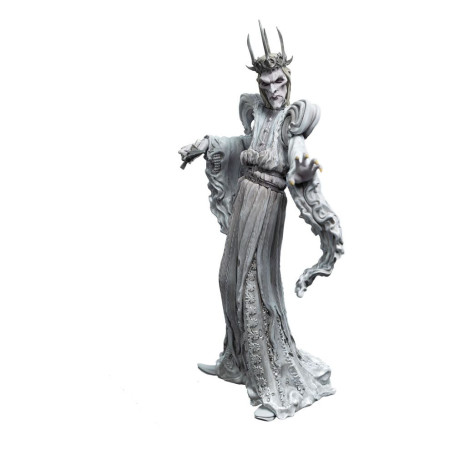 Weta Statue Vinyl Der Herr der Ringe - Mini Epics - The Witch-King of the Unseen Lands