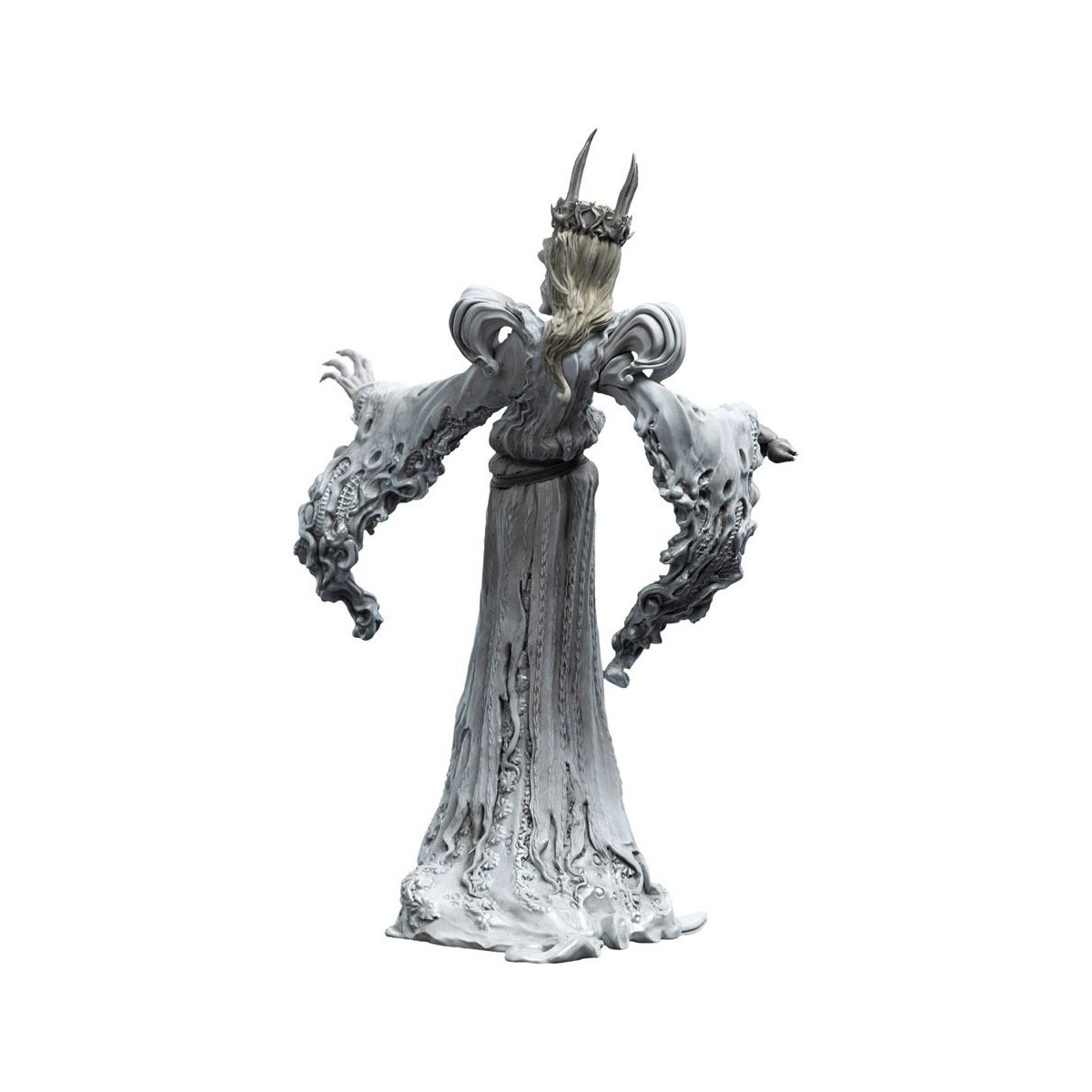 Weta Statue Vinyl Der Herr der Ringe - Mini Epics - The Witch-King of the Unseen Lands