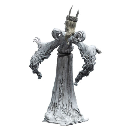 Weta Statue Vinyl Der Herr der Ringe - Mini Epics - The Witch-King of the Unseen Lands