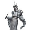 Weta Statue Vinyl Der Herr der Ringe - Mini Epics - The Witch-King of the Unseen Lands
