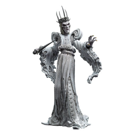 Weta Statue Vinyl Der Herr der Ringe - Mini Epics - The Witch-King of the Unseen Lands