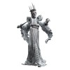 Weta Statue Vinyl Der Herr der Ringe - Mini Epics - The Witch-King of the Unseen Lands