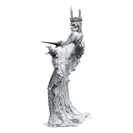 Weta Statue Vinyl Der Herr der Ringe - Mini Epics - The Witch-King of the Unseen Lands