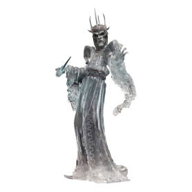 Weta Statue Vinyl Der Herr der Ringe - Mini Epics - The Witch-King of the Unseen Lands Limited Edition