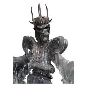 Weta Statue Vinyl Der Herr der Ringe - Mini Epics - The Witch-King of the Unseen Lands Limited Edition