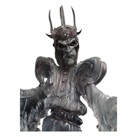 Weta Statue Vinyl Der Herr der Ringe - Mini Epics - The Witch-King of the Unseen Lands Limited Edition