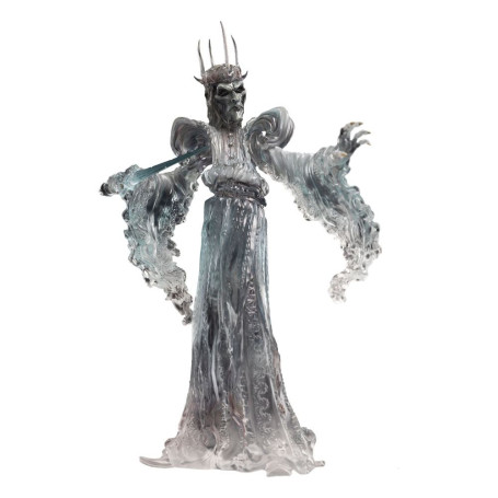 Weta Statue Vinyl Der Herr der Ringe - Mini Epics - The Witch-King of the Unseen Lands Limited Edition