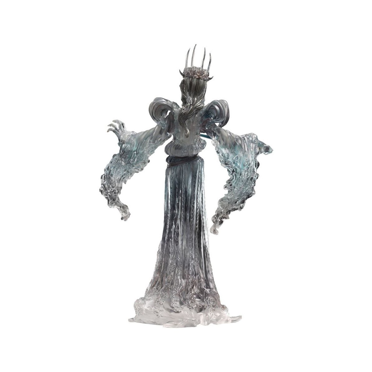 Weta Statue Vinyl Der Herr der Ringe - Mini Epics - The Witch-King of the Unseen Lands Limited Edition