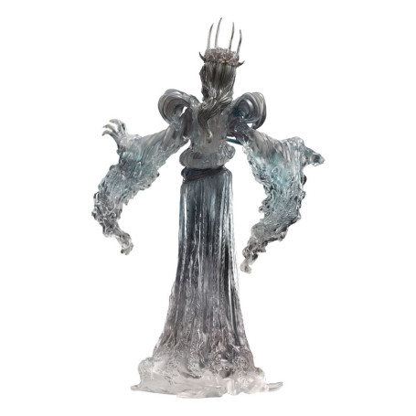 Weta Statue Vinyl Der Herr der Ringe - Mini Epics - The Witch-King of the Unseen Lands Limited Edition
