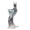 Weta Statue Vinyl Der Herr der Ringe - Mini Epics - The Witch-King of the Unseen Lands Limited Edition