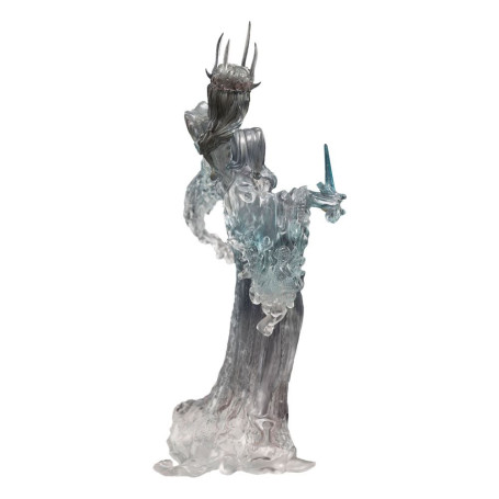 Weta Statue Vinyl Der Herr der Ringe - Mini Epics - The Witch-King of the Unseen Lands Limited Edition