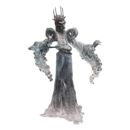 Weta Statue Vinyl Der Herr der Ringe - Mini Epics - The Witch-King of the Unseen Lands Limited Edition