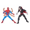 Marvel Legends The Amazing Spider-Man - 6 Arme Spider-Man & Morbius 2 pack