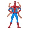 Marvel Legends The Amazing Spider-Man - 6 Arme Spider-Man & Morbius 2 pack