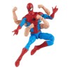 Marvel Legends The Amazing Spider-Man - 6 Arme Spider-Man & Morbius 2 pack