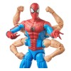 Marvel Legends The Amazing Spider-Man - 6 Arme Spider-Man & Morbius 2 pack