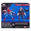 Marvel Legends The Amazing Spider-Man - 6 Arme Spider-Man & Morbius 2 pack