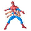 Marvel Legends The Amazing Spider-Man - 6 Arme Spider-Man & Morbius 2 pack