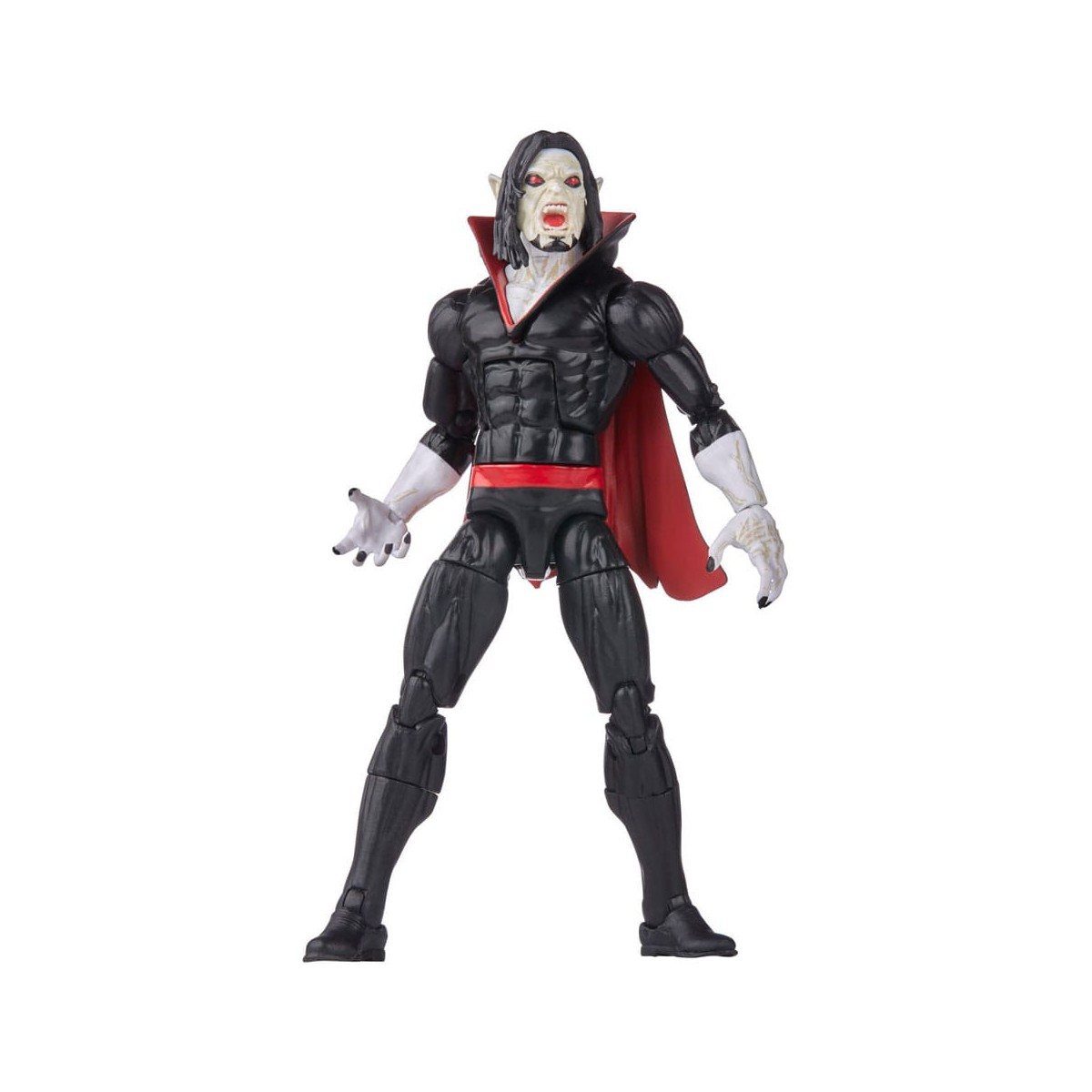Marvel Legends The Amazing Spider-Man - 6 Arme Spider-Man & Morbius 2 pack